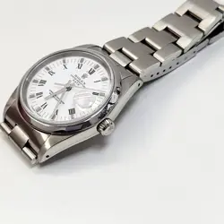 AUTOMATIC WATCH 15200