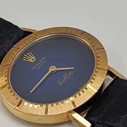 CELLINI CLASSIC