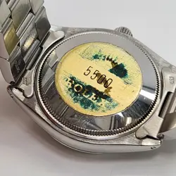 PRECISION 34 MM