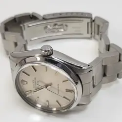 OYSTER AUTOMATIC WATCH