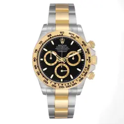 DAYTONA STEEL YELLOW