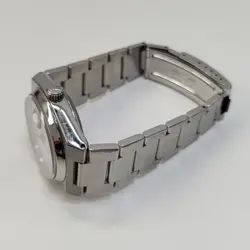 STEEL WHITE ROMAN