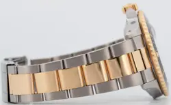 TWO-TONE 18K YELLOW