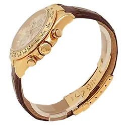 PEARL MEN'S WATCH