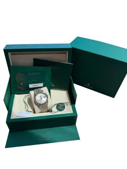 JUBILEE WATCH 126233
