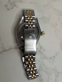 DATEJUST 69173 LADIES