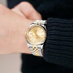 CHAMPAGNE DIAL JUBILEE