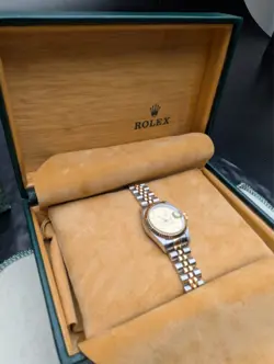 LADY-DATEJUST 79173