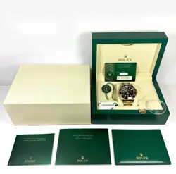 YG TWO-TONE BOX