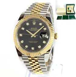 TWO-TONE BOX