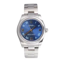 31MM AZZURO BLUE
