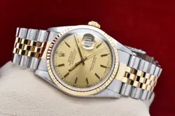 1995 ROLEX DATEJUST