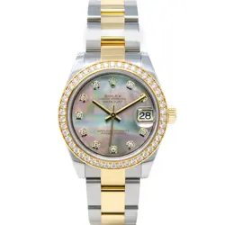 WOMEN'S DATEJUST 178383