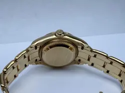 PEARLMASTER 18K