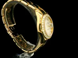 PEARLMASTER 18K YELLOW