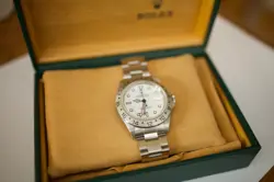 16570 GMT POLAR