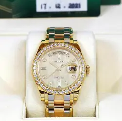 18948 MASTERPIECE DIAMOND