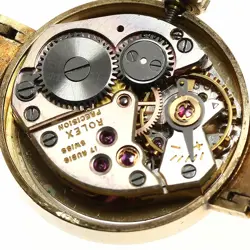 WRISTWATCHES