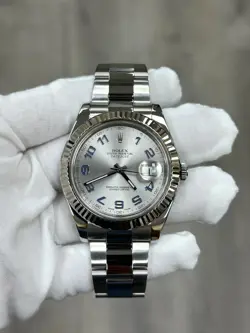 DATEJUST II 116334