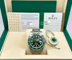 HULK 116610LV CERAMIC