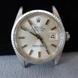 WATCH HEAD WLC7