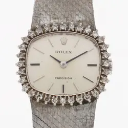 ROLEX PRECISION CAL.1400 TO221369