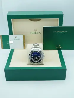 DEEPSEA 116660