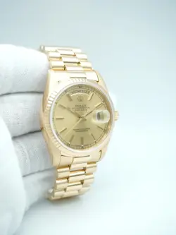 1989 ROLEX