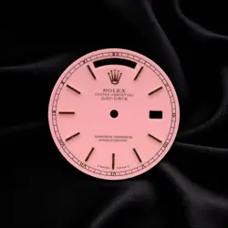 FINISHED DIAL#