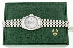 WHITE GOLD AND