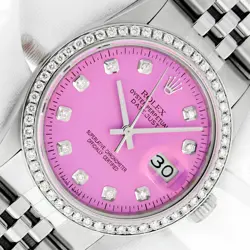 HOT PINK