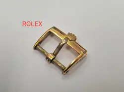 RARE METROPOLITAN ROLEX