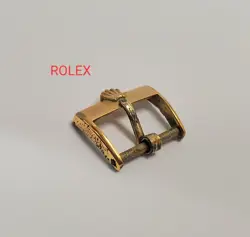 BUCKLE 1950'S