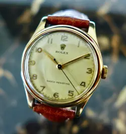 VINTAGE 1952 MID-SIZE
