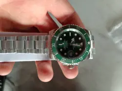 ROLEX MEN'S AUTOMATIC WATCH