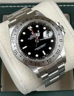 DIAL SERIAL MEN'S