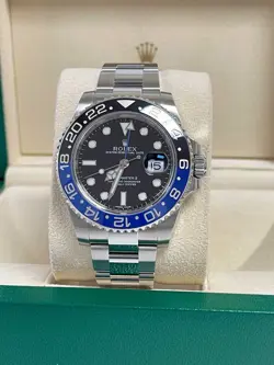 BATMAN 116710BLNR MINT