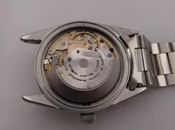ORIGINAL DIAL