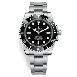 NEW SUBMARINER 114060