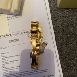 MENS ROLEX WATCHES