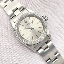 67230 24MM SILVER