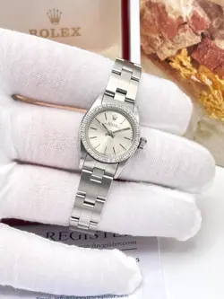 BOX WATCH