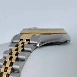 36 STEEL 18K