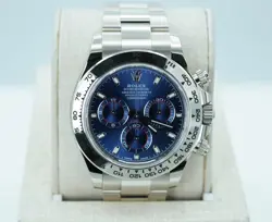 NEW ROLEX 116509