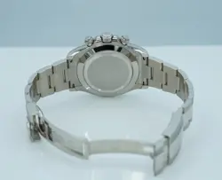 DAYTONA 18K WHITE