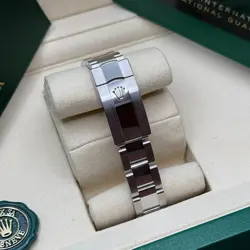 2025 New, Unworn Rolex Datejust 31mm, Pink Roman, Oyster, Ref. 278240 Complete