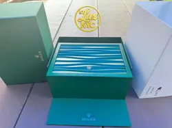 2025 New, Unworn Rolex Datejust 31mm, Pink Roman, Oyster, Ref. 278240 Complete