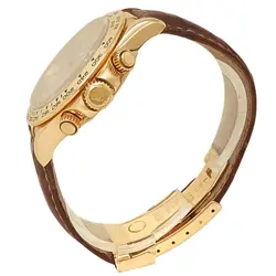 DAYTONA 18K YELLOW