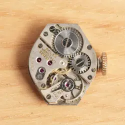 LADIES 14K
