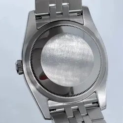 DIAMOND BLACK DIAL